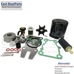 Service Parts Kit for Yamaha Outboard 30HP 40HP F30B F40F (2009-UP)
