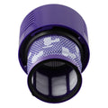 Filter Set for Vacuum Cleaners (Household Accessories)