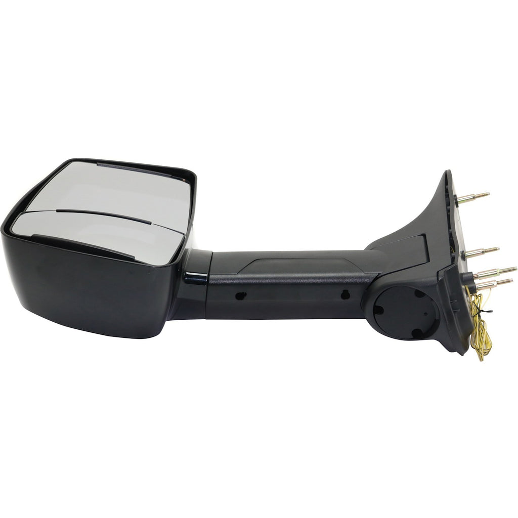 Left Mirror for Ford E-350 Econoline (1992–1998) with Signal Light