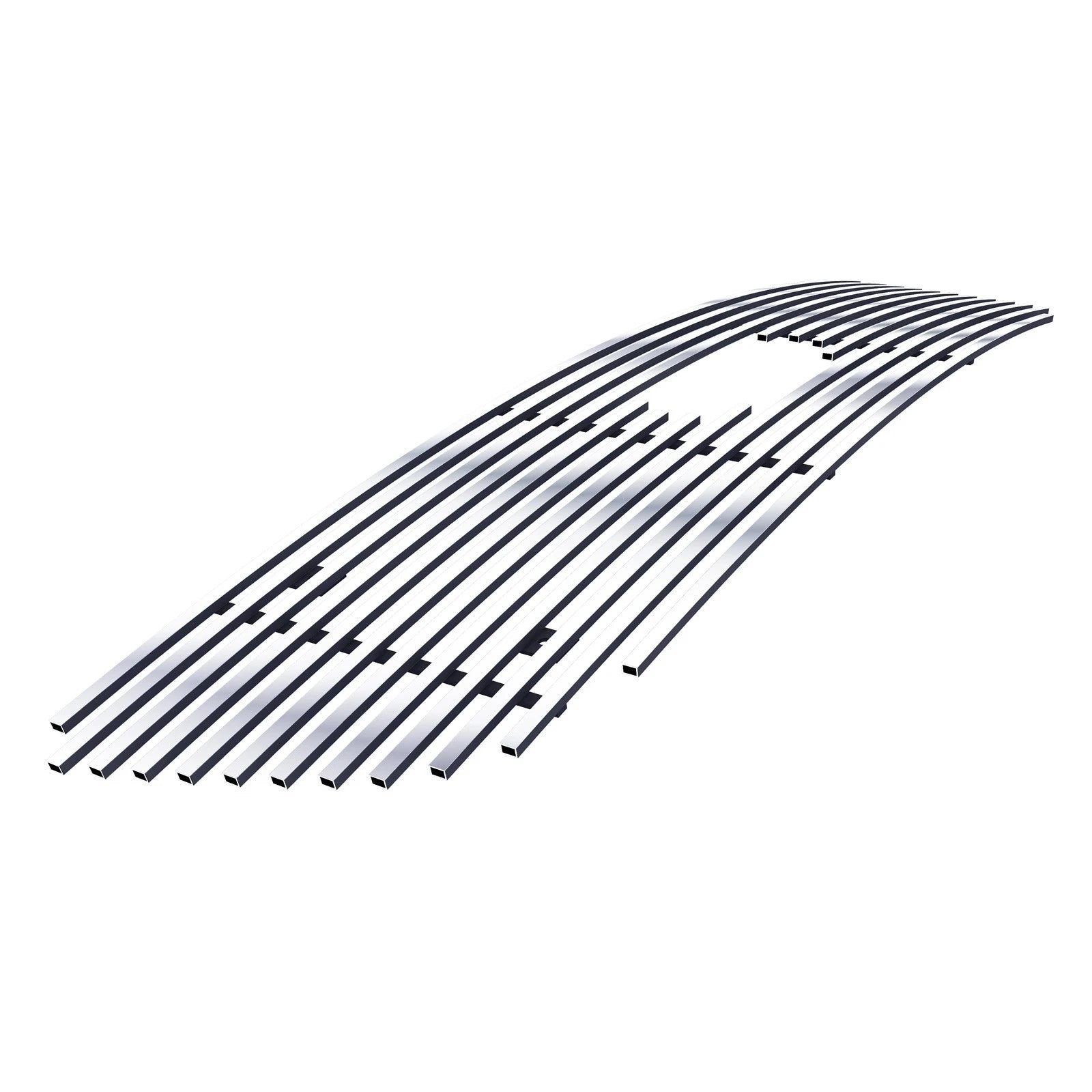 Honeycomb Billet Grille for Ford F150/Lightning/Harley Davidson (1999–2003)