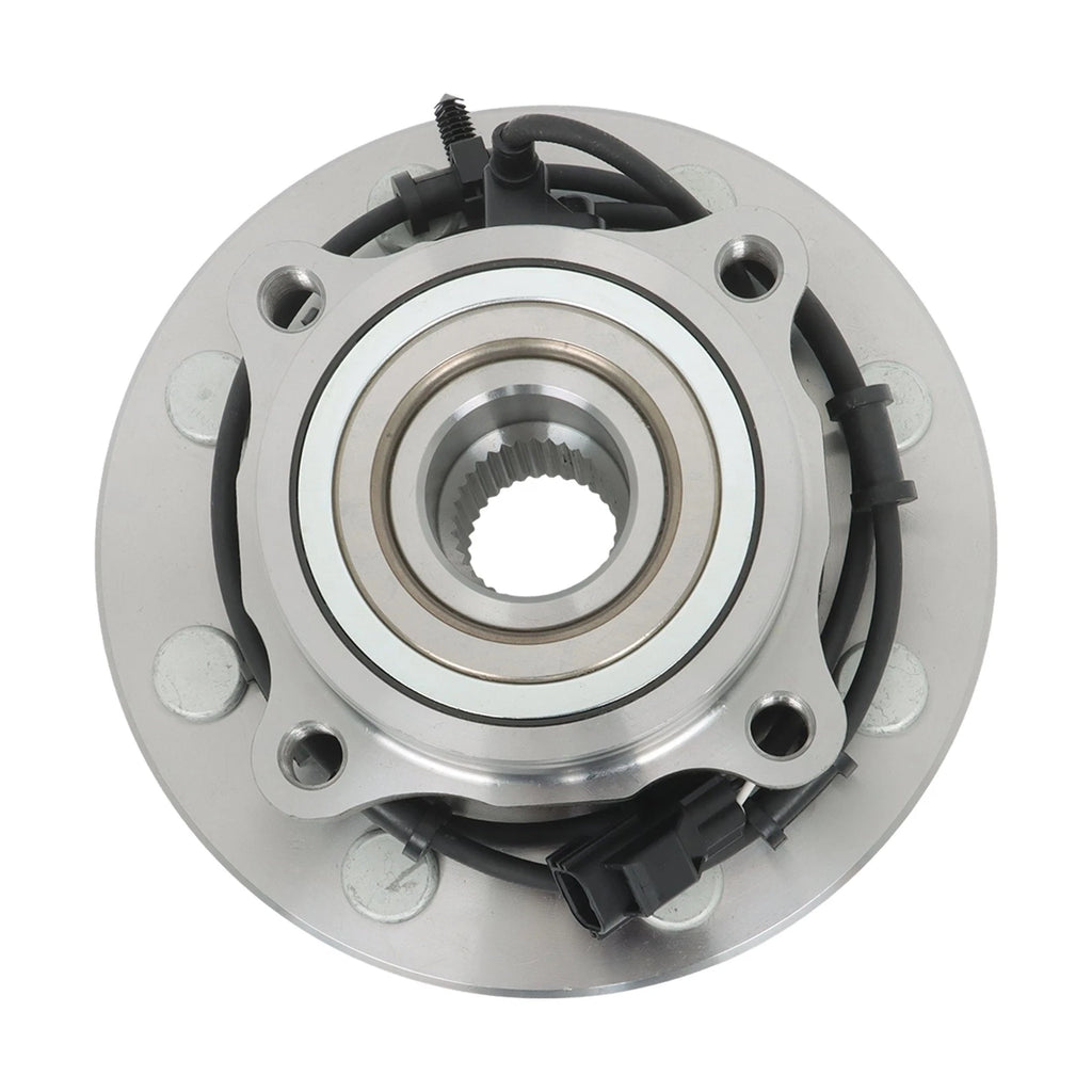 Wheel Hub Bearing for Dodge Ram 2500 3500 (2003–2005) 4WD