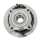 Wheel Hub Bearing for Dodge Ram 2500 3500 (2003–2005) 4WD