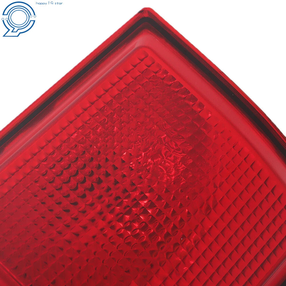 Right Passenger Tail Light for Chevy GMC Express Savana 1500 2500 3500 (2003–2023)