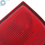 Right Passenger Tail Light for Chevy GMC Express Savana 1500 2500 3500 (2003–2023)