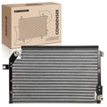 A/C Condenser with Bracket for Nissan Maxima (1993–1994)