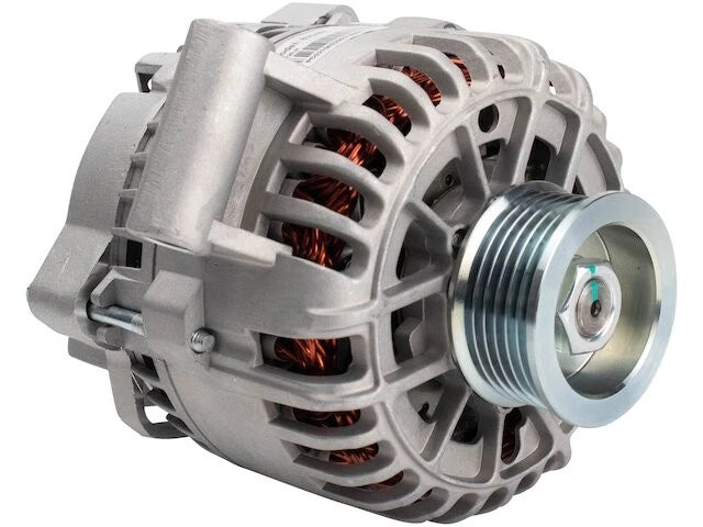 Alternator for Mazda Tribute 2001–2004 (3.0L V6, KZ555VV)