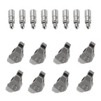 Engine Rocker Arms + Valve Lifters Kit for Chevy GMC Buick (2000–2023)