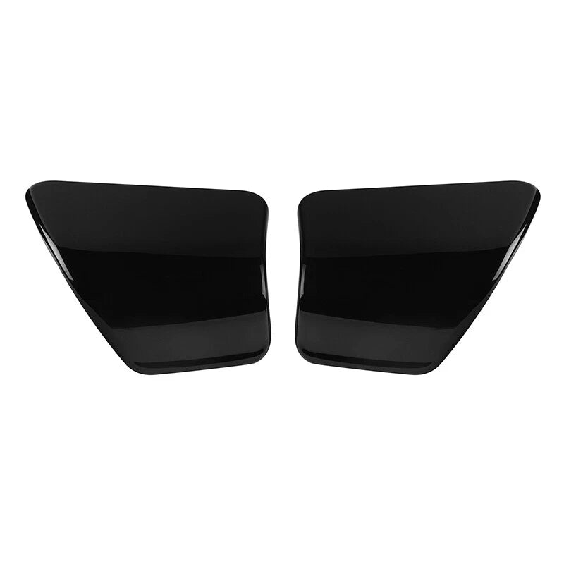 Inner Fairing Glove Box Doors for Harley Touring Road Glide (2015–2024) FLTRX