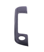 Front Right Black Outer Door Handle Cover for BMW E36/E34 (1991-1996)