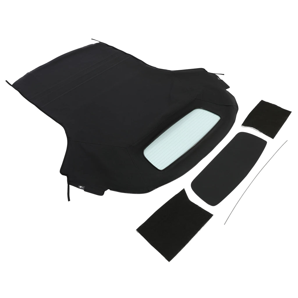 Soft Top Replacement for Mini Cooper/S Cabrio (2009–2015) w/Heated Glass