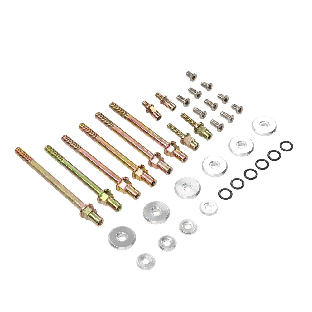 Engine Valve Cover Washer Screw Bolt for Honda Acura K-Series (K20, K24)