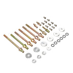 Engine Valve Cover Washer Screw Bolt for Honda Acura K-Series (K20, K24)