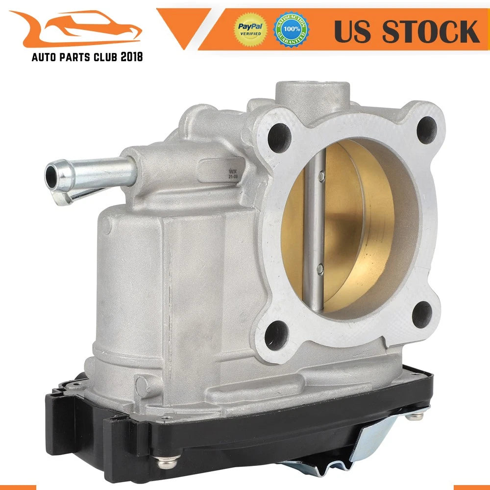 Throttle Body for Mitsubishi Eclipse, Galant (2004-2012)