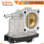 Throttle Body for Mitsubishi Eclipse, Galant (2004-2012)