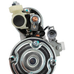 Starter for Mazda 3 (2013), CX-7 (2011–2012) L538-18-400B 17598 103-5173 99756