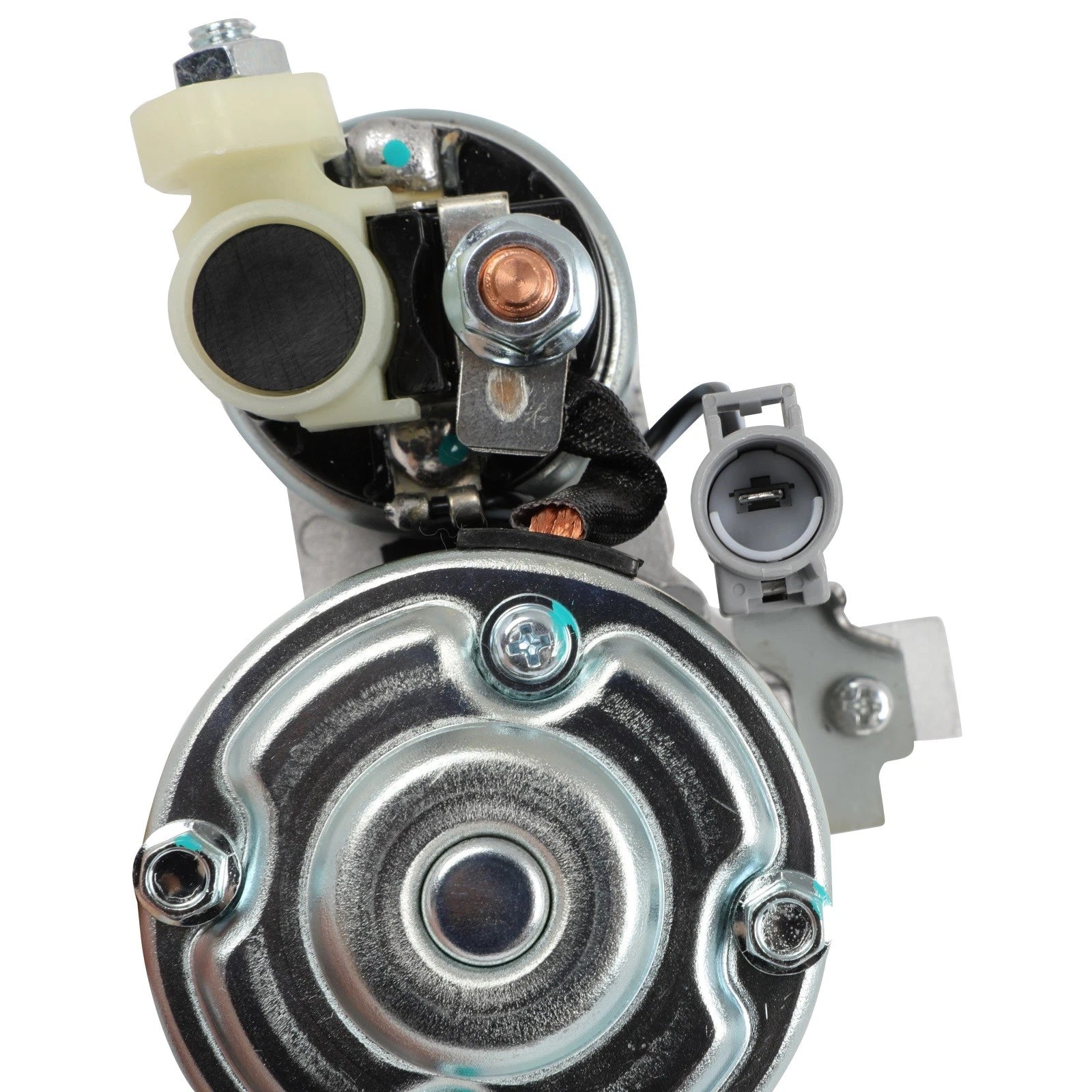 Starter for Mazda 3 (2013), CX-7 (2011–2012) L538-18-400B 17598 103-5173 99756