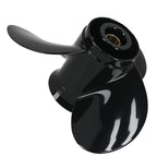 Boat Propeller 10.25"x13" for Suzuki 20-30HP DT20/DT25/DT30 (1980–2023) 58100-96440-019