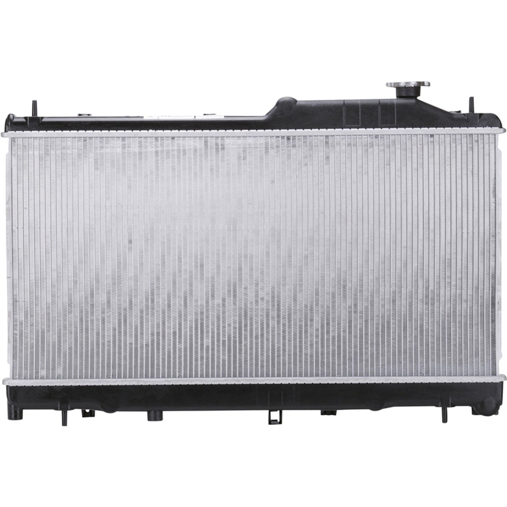 Radiator for Subaru WRX (2018–2021)