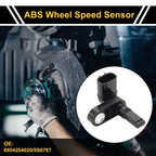 ABS Wheel Speed Sensor No. 8954204020, 5S6767 for Toyota 4Runner (2003–2022)