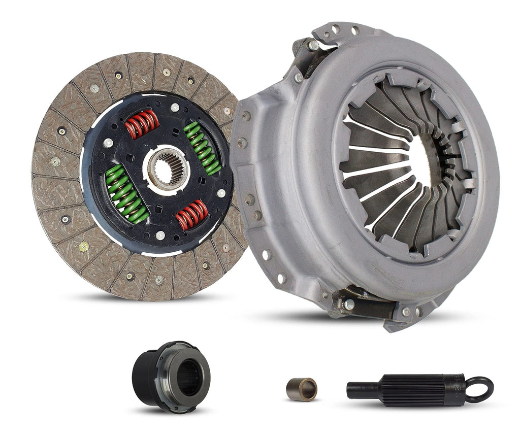 Stage 1 Clutch Kit for Chevrolet S10 LS GMC Sonoma Isuzu Hombre (1996–2002)