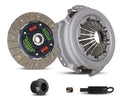 Stage 1 Clutch Kit for Chevrolet S10 LS GMC Sonoma Isuzu Hombre (1996–2002)