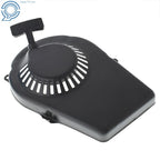 Recoil Starter Assembly for Pulsar PG1202S Generator (72CC, 900-1200 Watt)