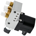 Air Suspension Compressor Control for Mercedes-Benz E55 E63 W211 (2003–2006)
