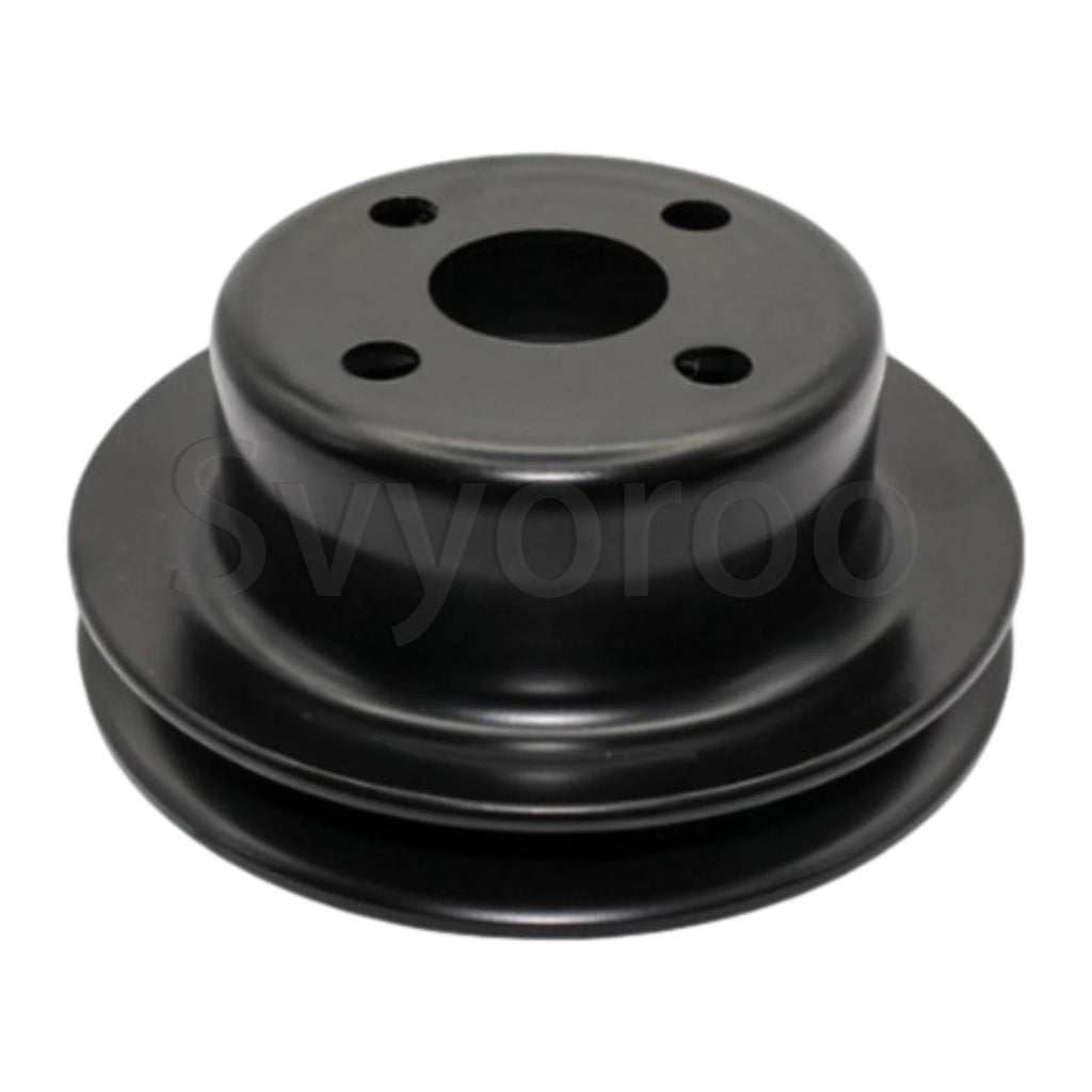 Water Pump Fan Pulley YM129930-42450 for Komatsu 4D94E 4D94LE (C16 FD20)