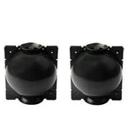 2X High Pressure Propagation Ball Rooting Devices for Plant Grafting