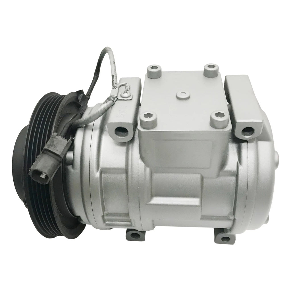 A C Compressor Replacement for Acura TL 3.2L (1996–1998)