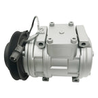 A C Compressor Replacement for Acura TL 3.2L (1996–1998)