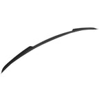 Dry Carbon Fiber Spoiler Wing for Honda Accord (2018–2021)