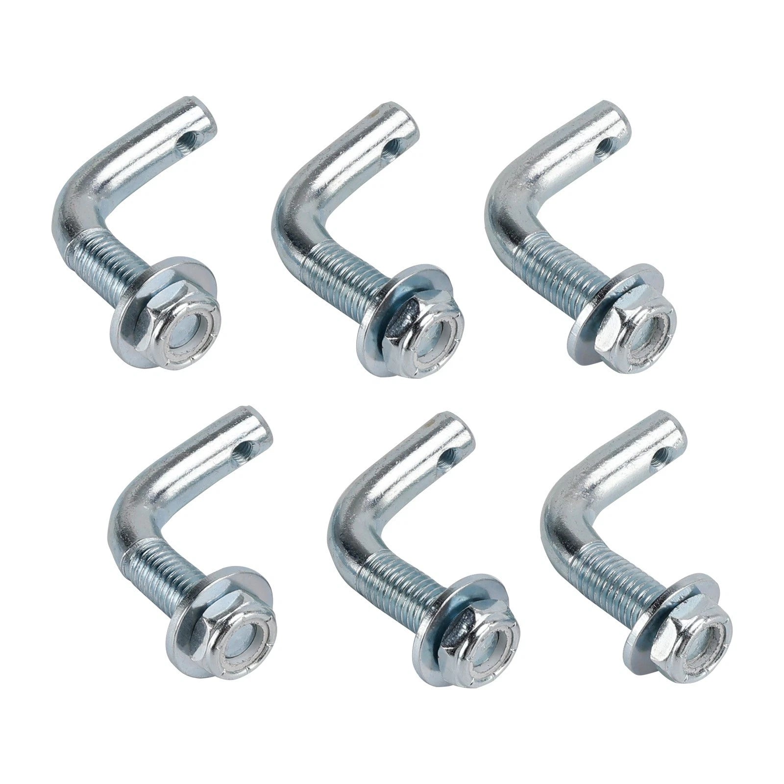 Tree Kicker Mounting Hardware for Polaris RZR XP1000 / Turbo S (2014–2023)
