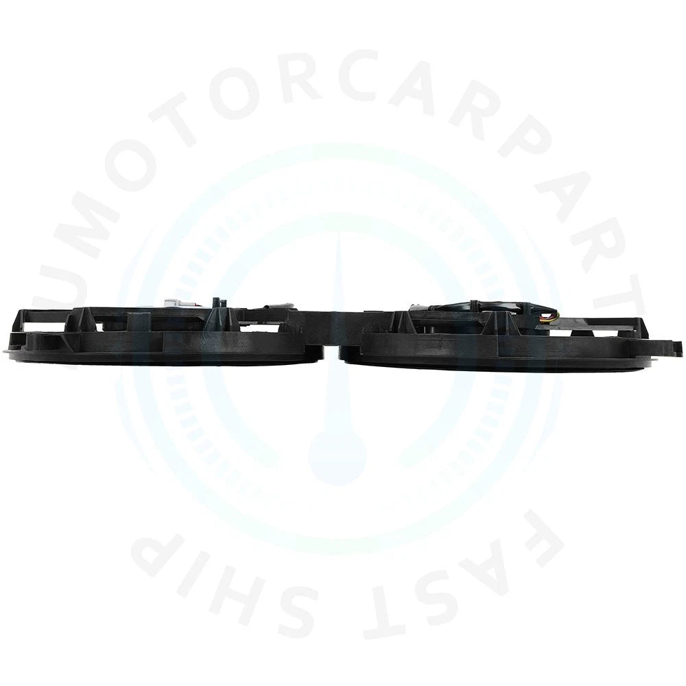 Cooling Fan Assembly for Nissan Murano (2015–2021)