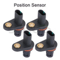 Set of 4 Camshaft Position Sensors for Kia Forte5, Sorento (2011–2013) PC903