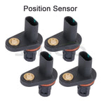 Set of 4 Camshaft Position Sensors for Kia Forte5, Sorento (2011–2013) PC903