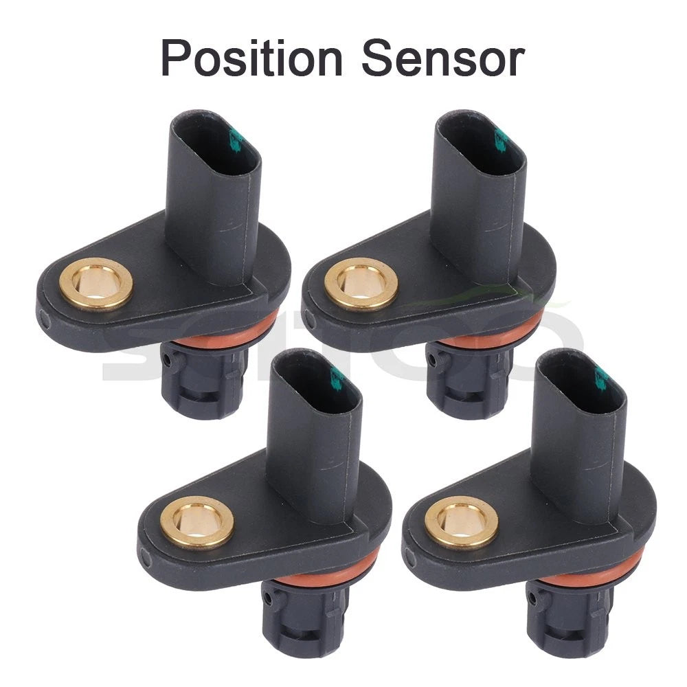 Set of 4 Camshaft Position Sensors for Kia Forte5, Sorento (2011–2013) PC903