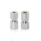 Collet Chuck for 100 Type Angle Grinder M10 (Silver)