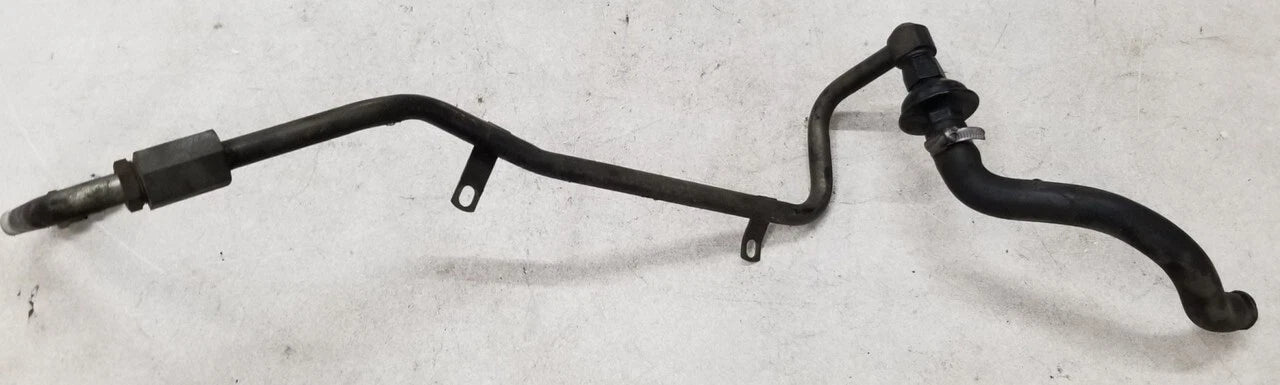 SMOG Metal Tube Pipe for Jaguar XJ6 VDP 4.0 (1995–1997)