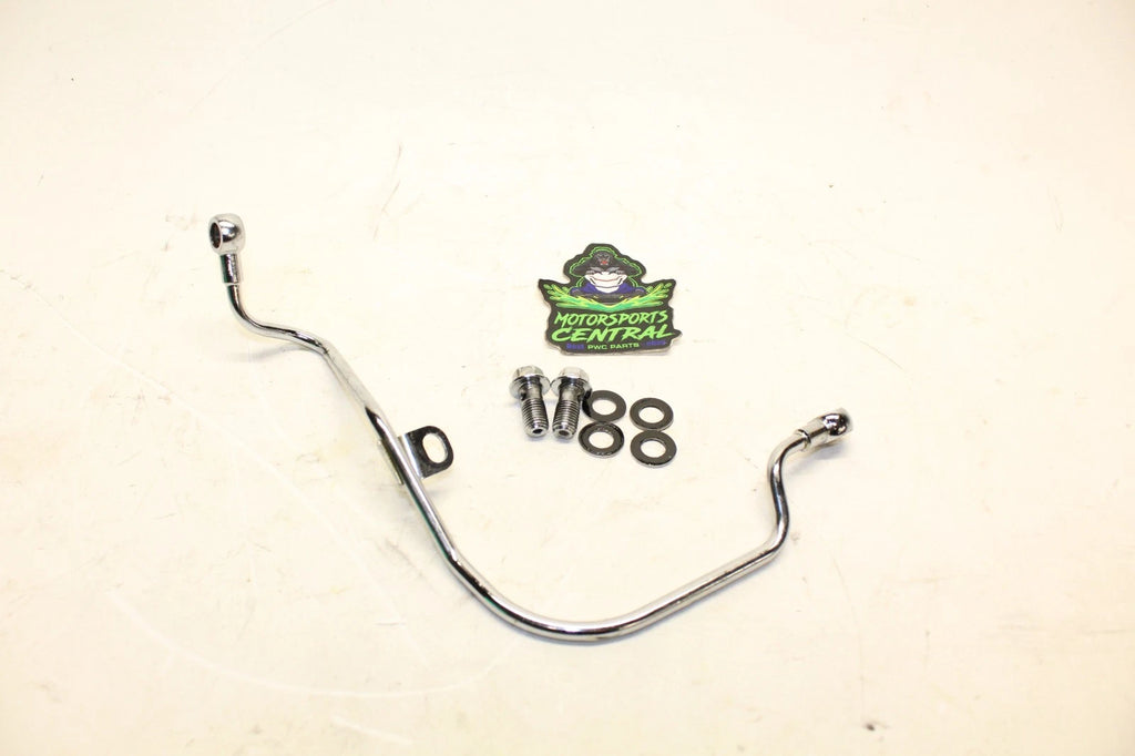 Oil Pump Pipe for Yamaha FZS FX FZR AR192 SX192 1.8L (2008–2018)