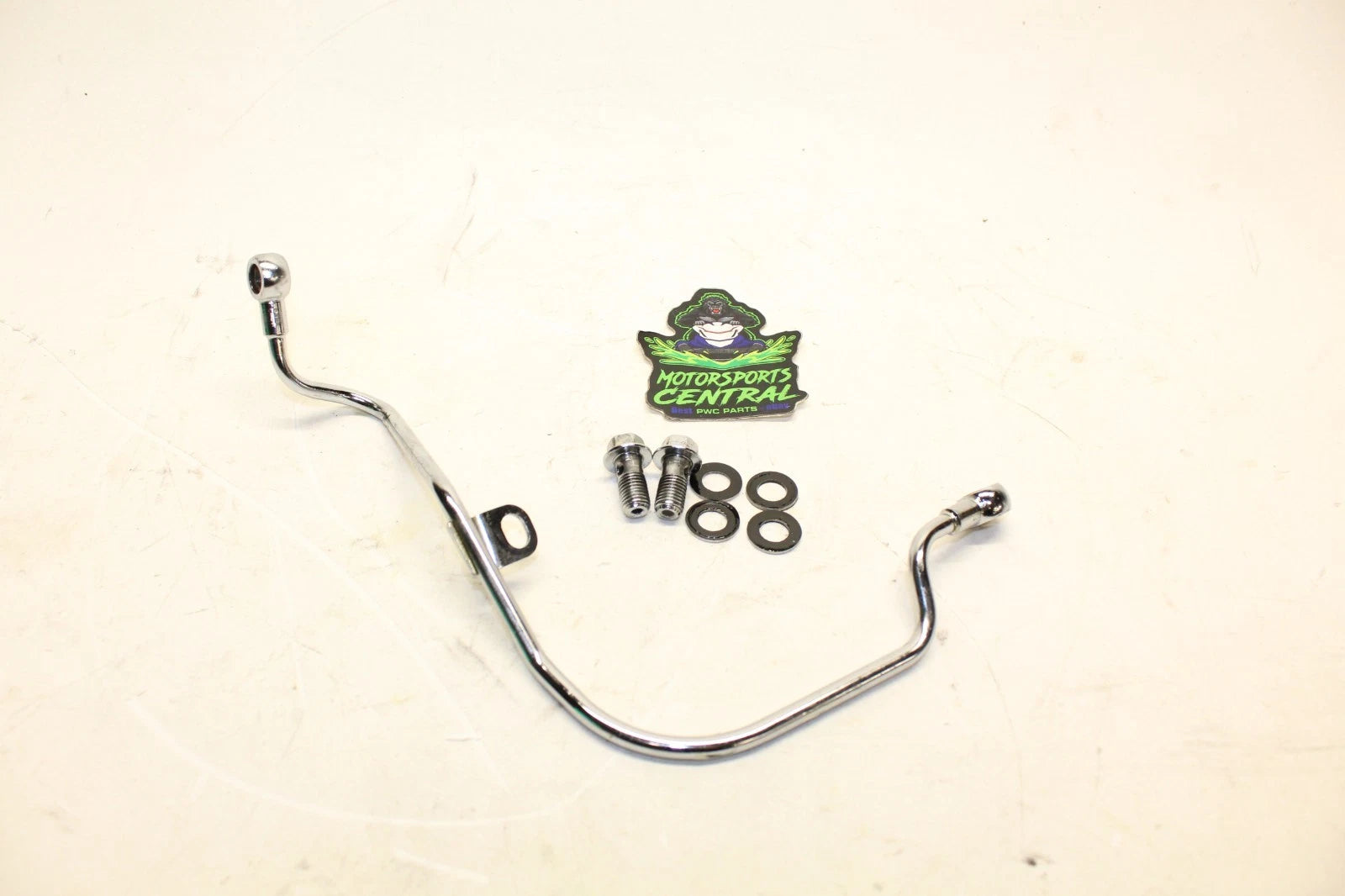 Oil Pump Pipe for Yamaha FZS FX FZR AR192 SX192 1.8L (2008–2018)