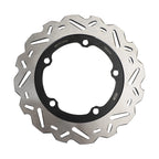 Rear Rotor Back Brake Disc for Honda NC700S NC700X NC750S NC750X CTX750 (2012–2023)