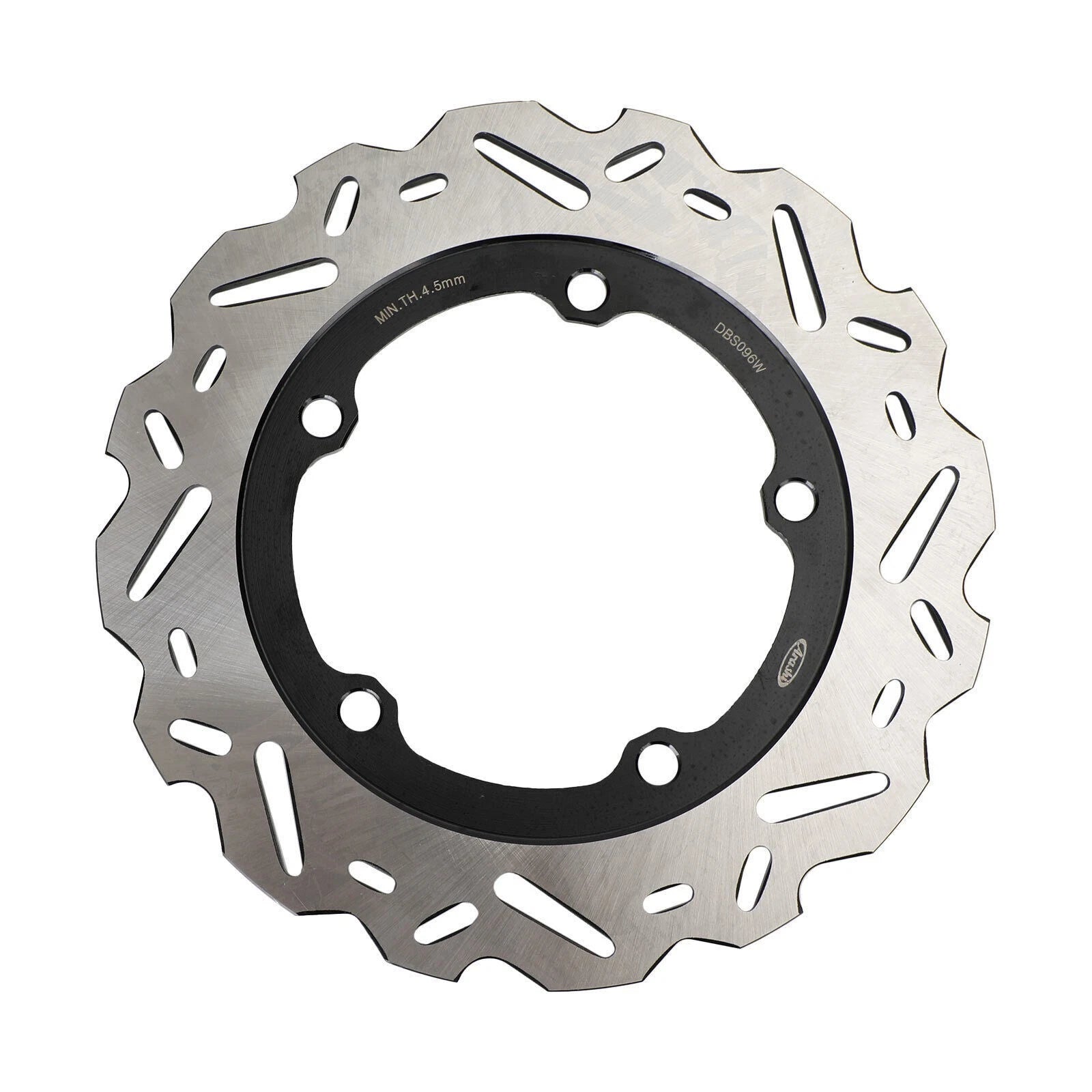 Rear Rotor Back Brake Disc for Honda NC700S NC700X NC750S NC750X CTX750 (2012–2023)