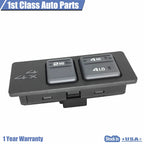Transfer Case Selector Switch 4WD for Chevrolet Tahoe GMC Yukon (2000–2006) 901-154