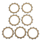Clutch Friction Plate Kit for KTM 125 200 EXC XC-W EGS SX (2000–2023)