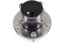 Rear Wheel Hub Assembly for Mazda 5 (2006–2010, 2012–2015) PP768BV