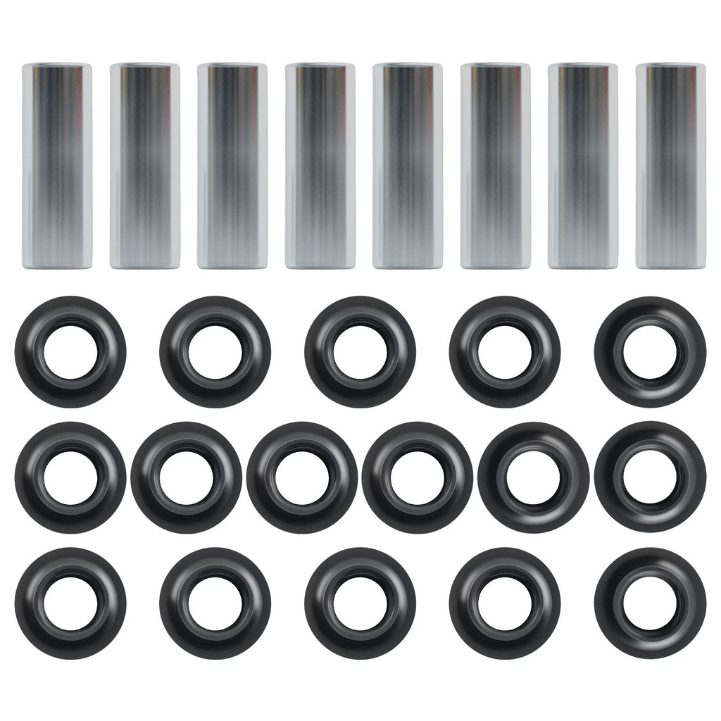 A Arm Bushing Kit for Can Am Renegade 500 570 800 850 1000 (2007–2023)