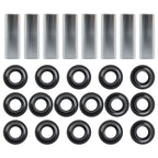 A Arm Bushing Kit for Can Am Renegade 500 570 800 850 1000 (2007–2023)