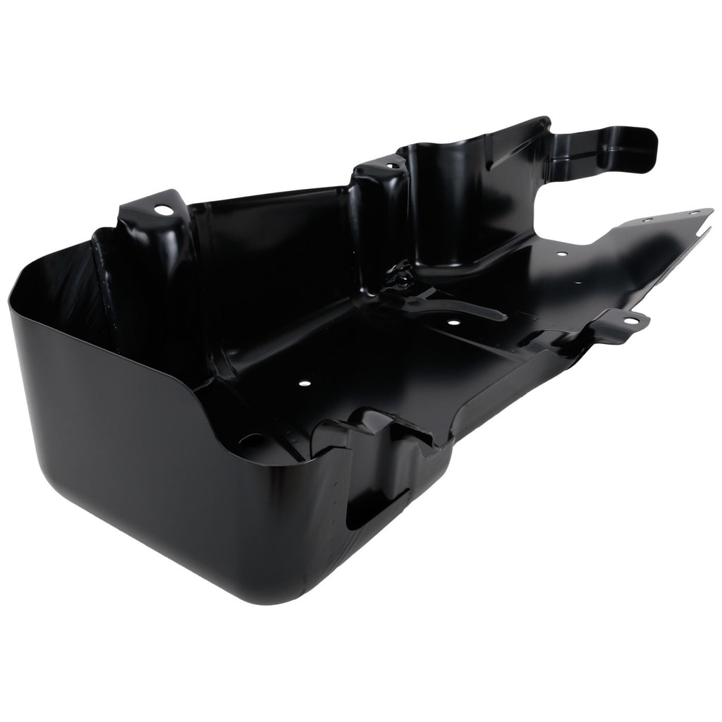 Fuel Tank Skid Plate for Jeep Wrangler JK (2018)