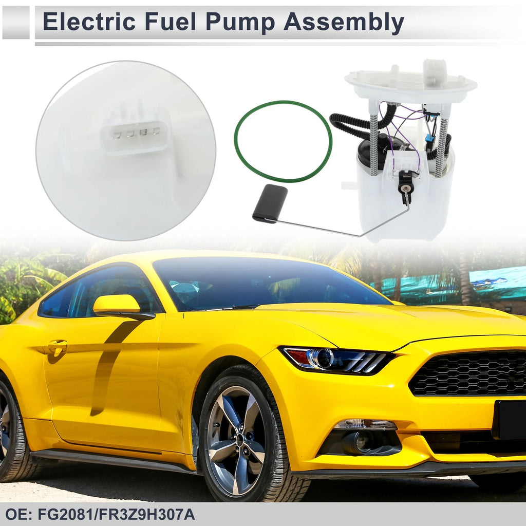 Fuel Pump Assembly for Ford Mustang (2015–2020) No.FR3Z9H307A
